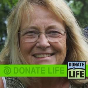 Meet your Posher, Jody